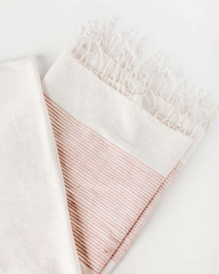 Riviera Cotton Tablecloth 96x54 - SwagglyLife Home & Fashion