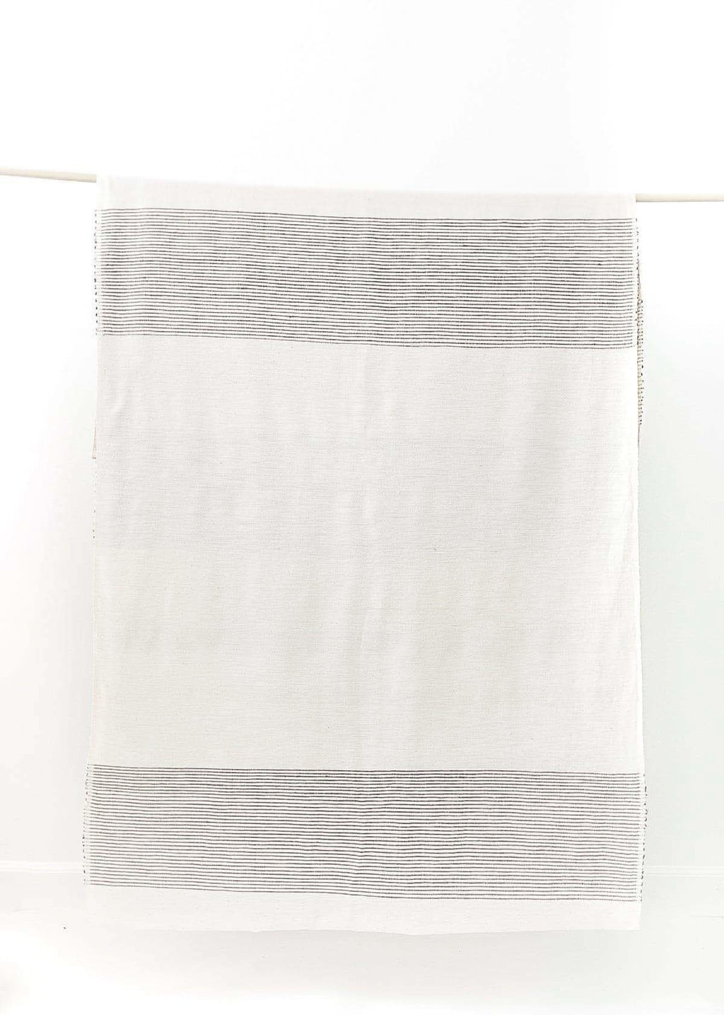 Riviera Fabric Yardage - Grey - SwagglyLife Home & Fashion