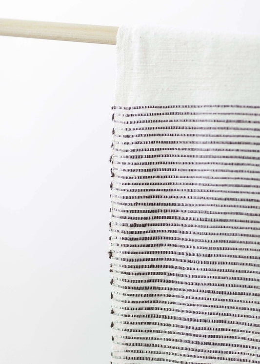 Riviera Fabric Yardage - Grey in - Fabric photo