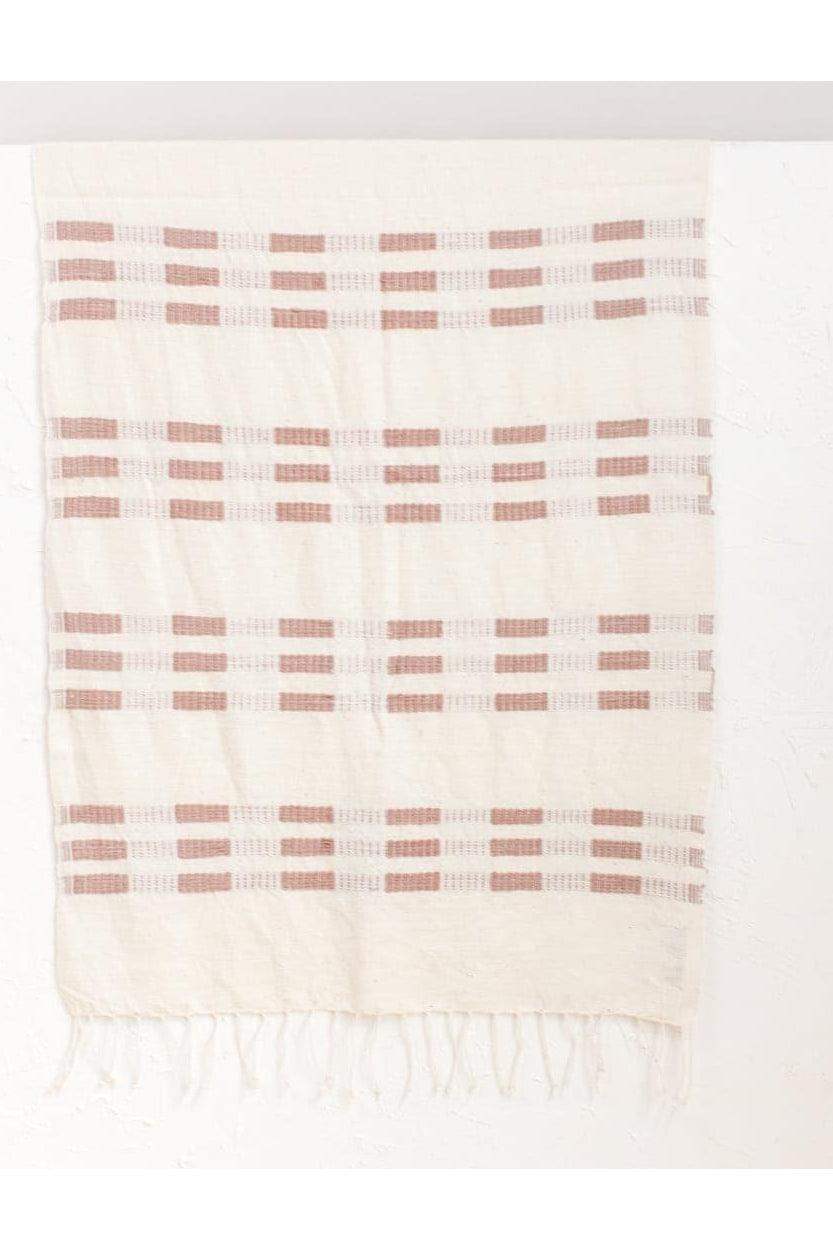 Soho Cotton Hand Towel - SwagglyLife Home & Fashion