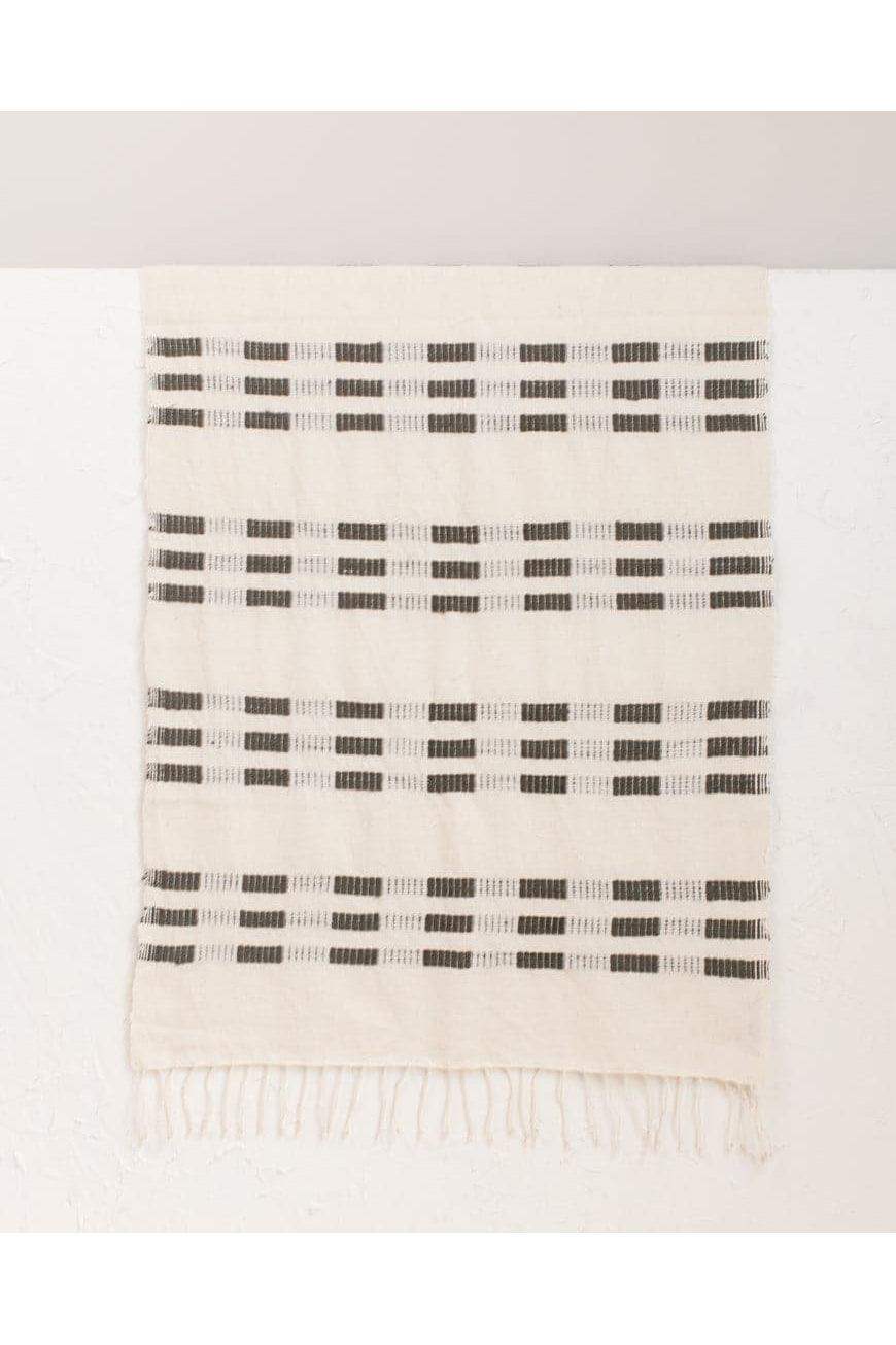 Soho Cotton Hand Towel - SwagglyLife Home & Fashion