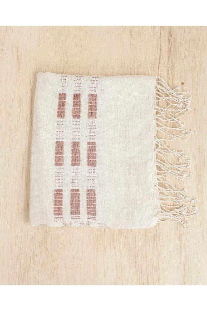 Soho Cotton Hand Towel - SwagglyLife Home & Fashion
