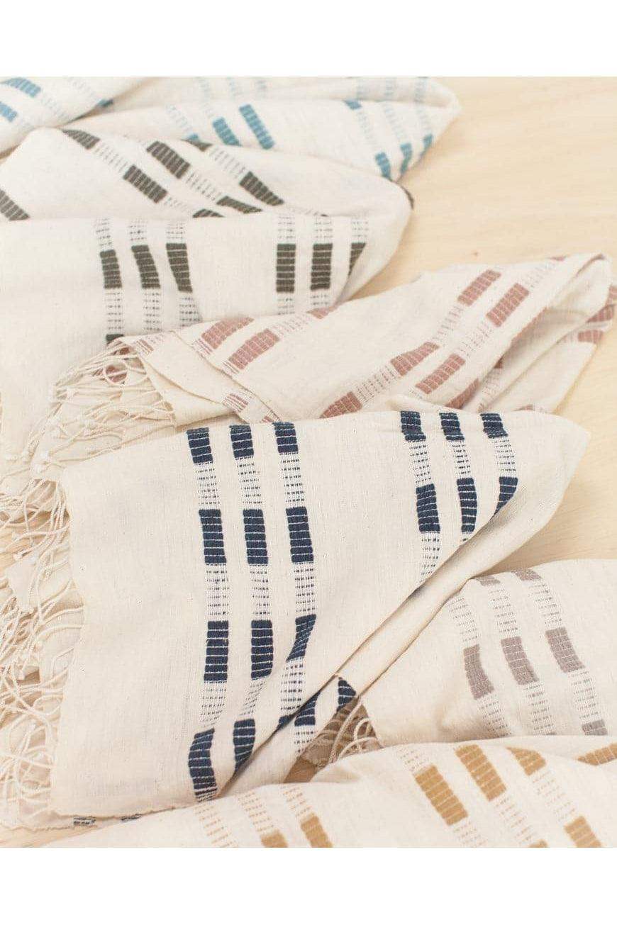 Soho Cotton Hand Towel - SwagglyLife Home & Fashion