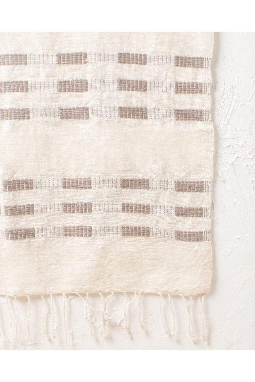 Soho Cotton Hand Towel - SwagglyLife Home & Fashion