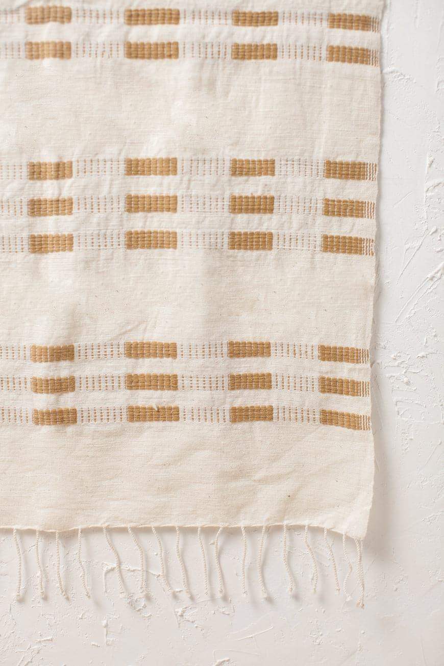 Soho Cotton Hand Towel - SwagglyLife Home & Fashion