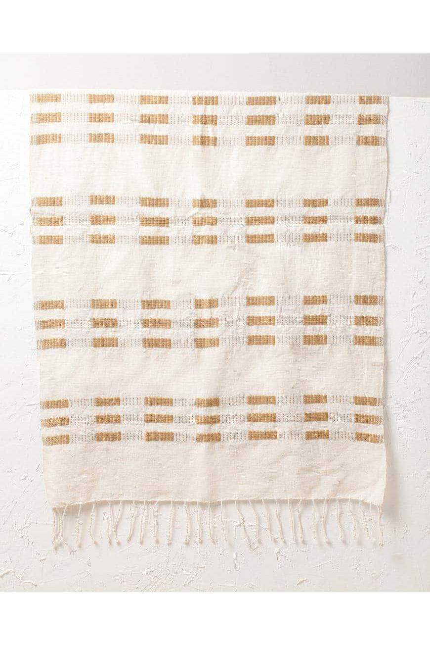 Soho Cotton Hand Towel - SwagglyLife Home & Fashion