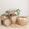 Sweet Pea Belly Basket - SwagglyLife Home & Fashion